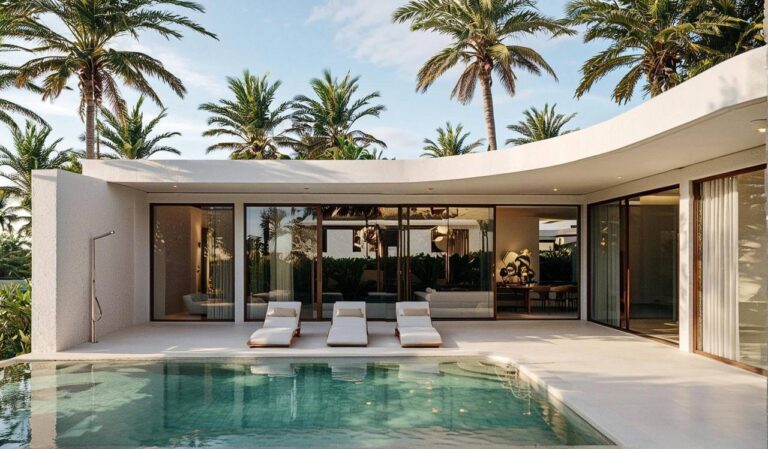 investing in Koh Phangan, villas in Koh pHangan, Luxury villas, Koh Phanagn Villas