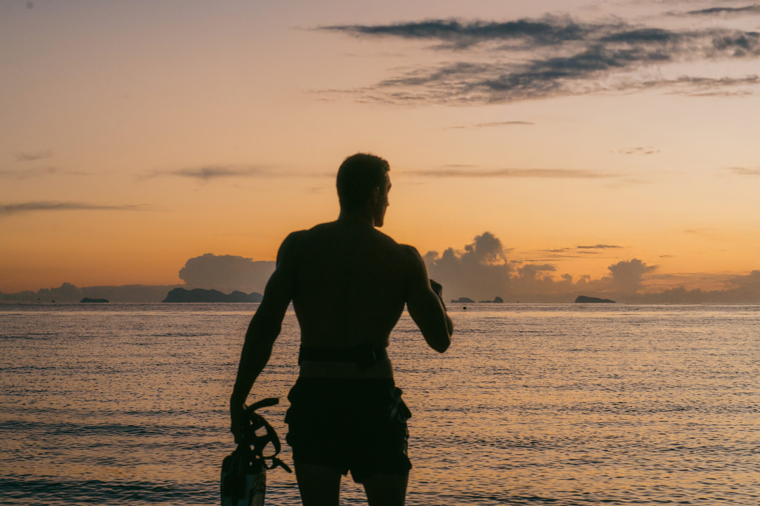 beaches Koh Phangan, Koh Phangan beaches