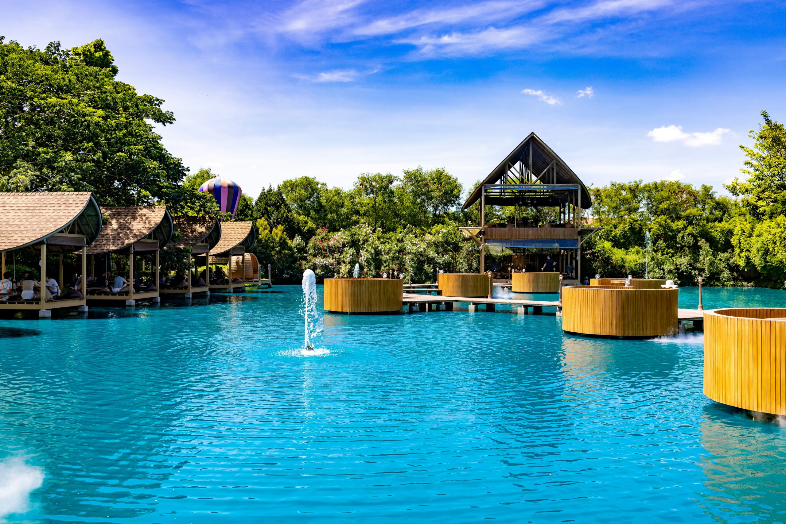 Koh Phangan, one of Thailand’s most beloved islands