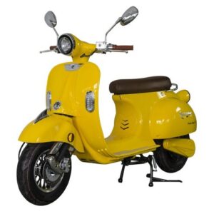 Scooter Vespa 120CC