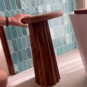 SIDE TABLE
