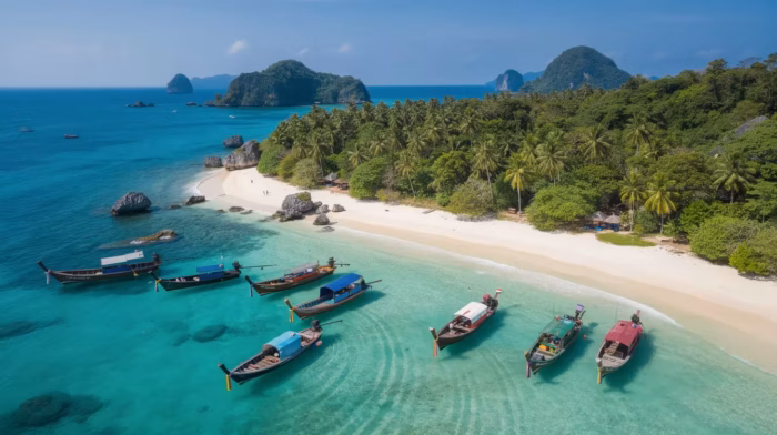 Luxury Villas in Thailand | Kuul Villas 2