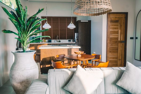 A refined living area where comfort, design, and quiet moments come together.